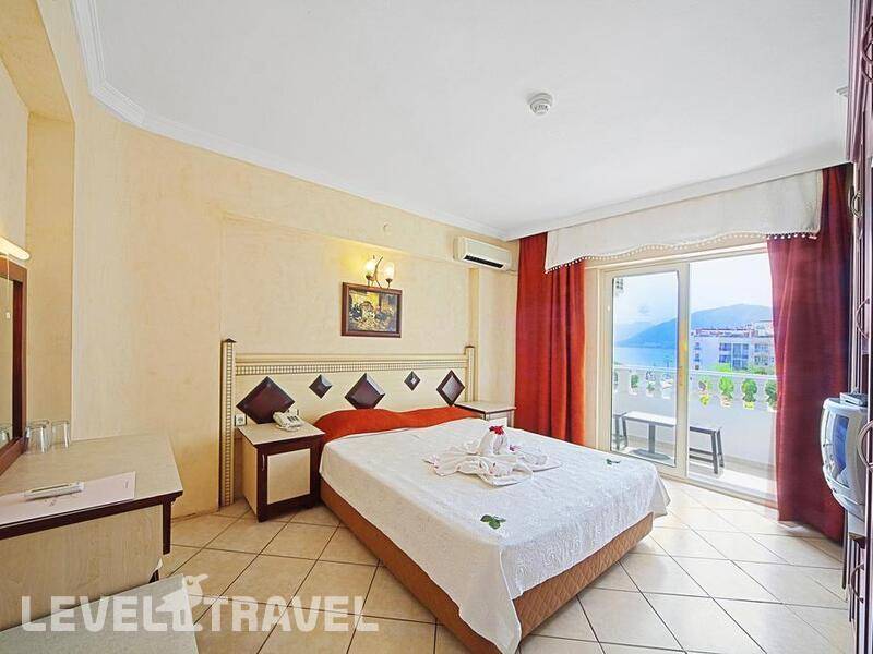 Фотография Selen Hotel