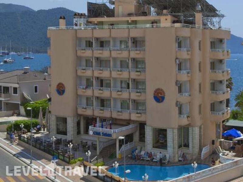 Фотография Selen Hotel