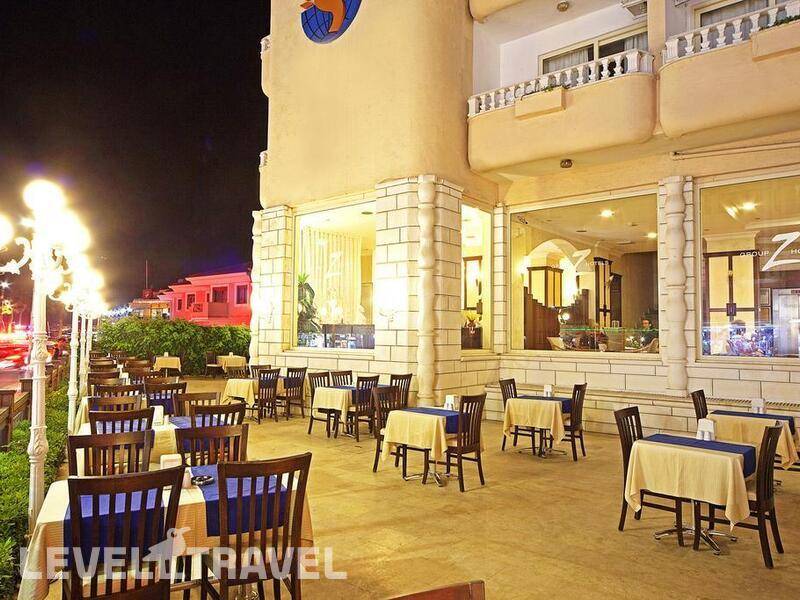 Фотография Selen Hotel
