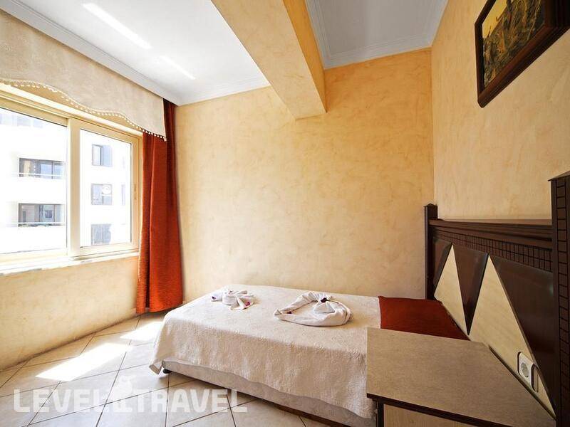 Фотография Selen Hotel