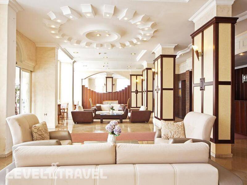 Фотография Selen Hotel