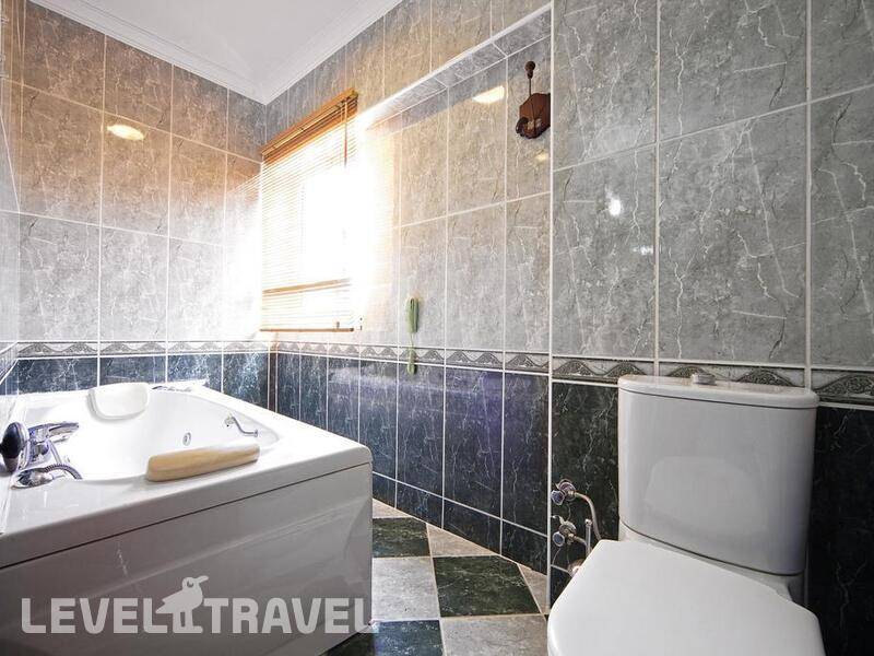 Фотография Selen Hotel