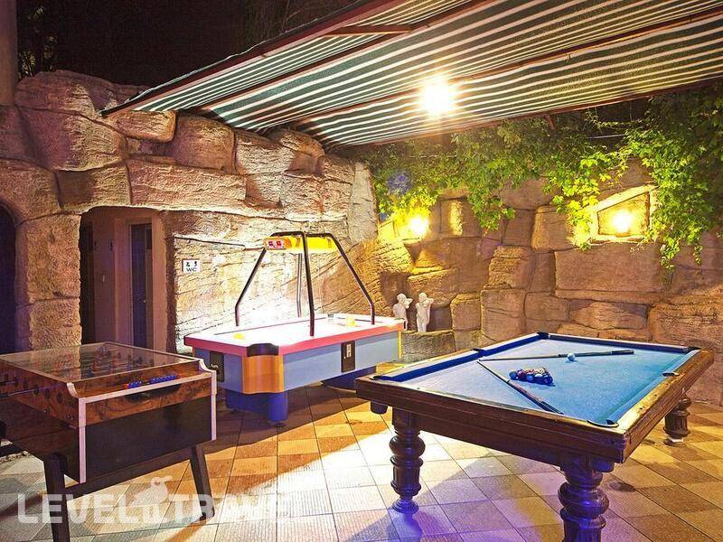 Фотография Selen Hotel