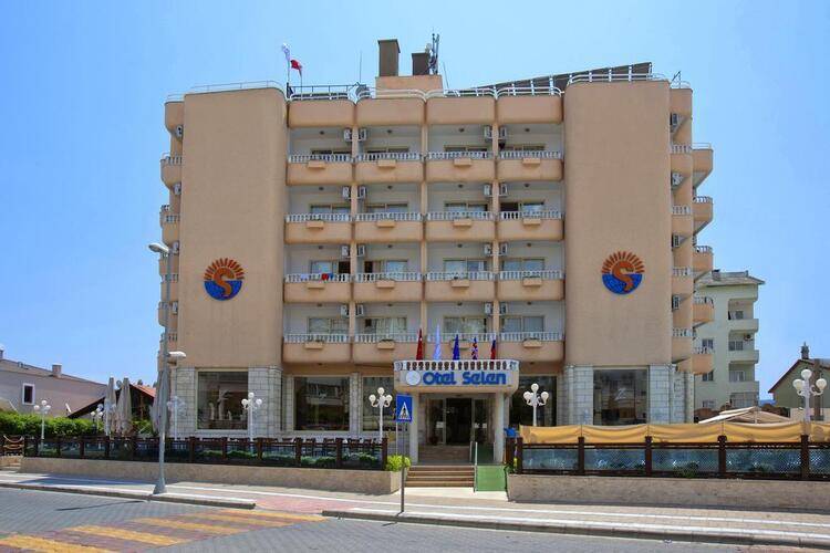 Selen Hotel