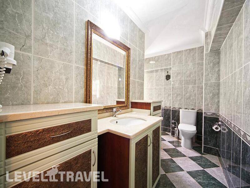 Фотография Selen Hotel