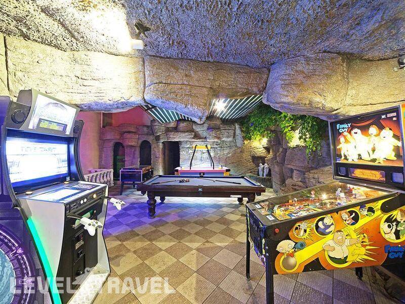 Фотография Selen Hotel