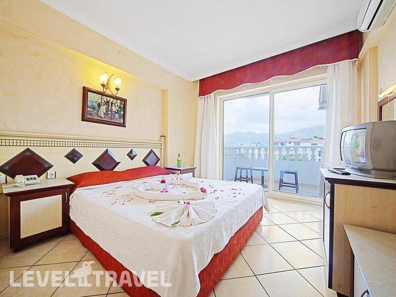 Фотография Selen Hotel
