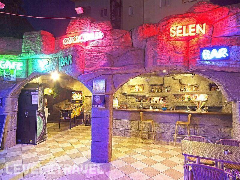 Фотография Selen Hotel