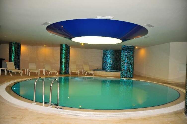 Golden Rock Beach Hotel