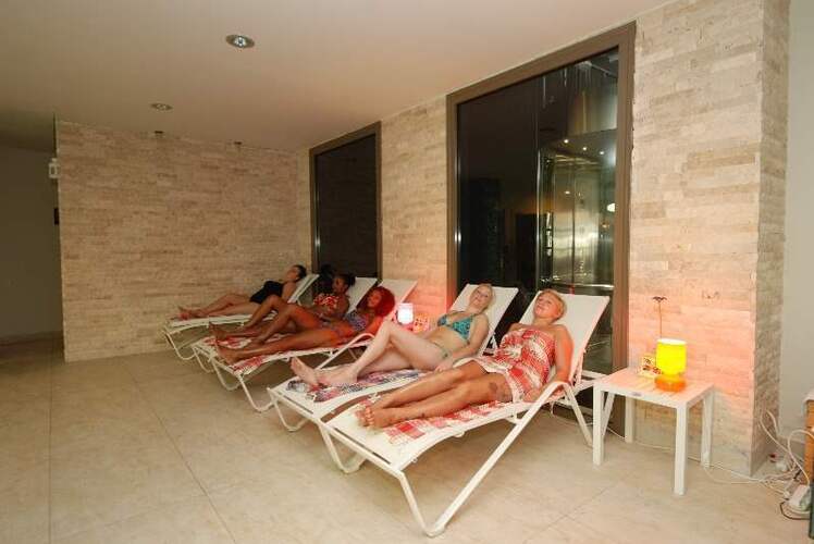Golden Rock Beach Hotel