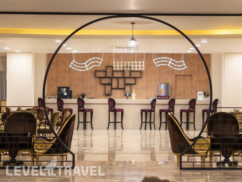 Фотография Siam Elegance Hotels & Spa