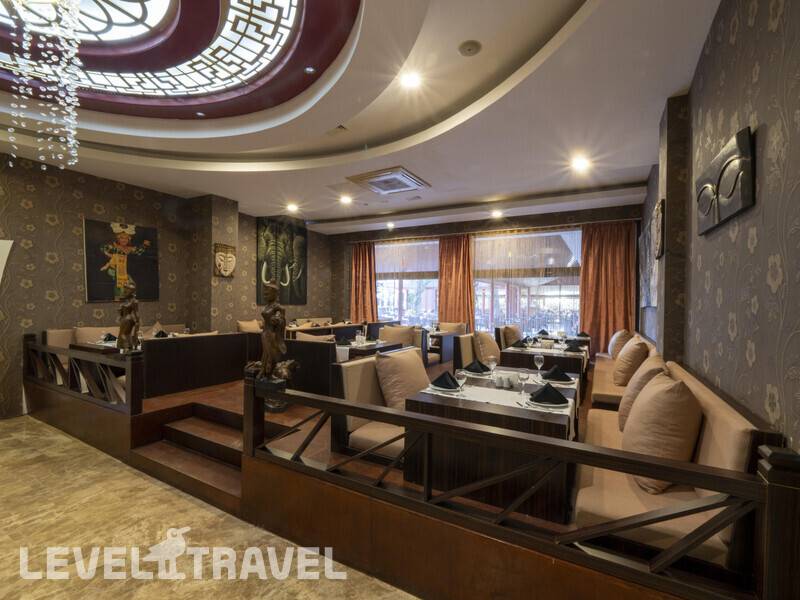 Фотография Siam Elegance Hotels & Spa