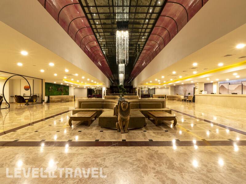 Фотография Siam Elegance Hotels & Spa