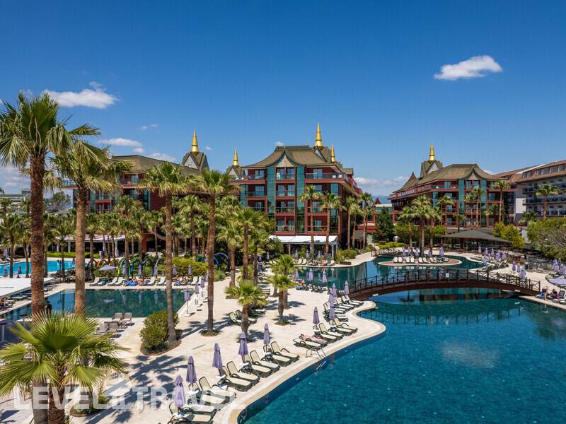 Фотография Siam Elegance Hotels & Spa