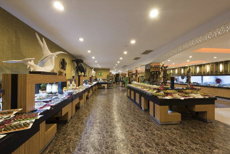 Siam Elegance Hotels & Spa