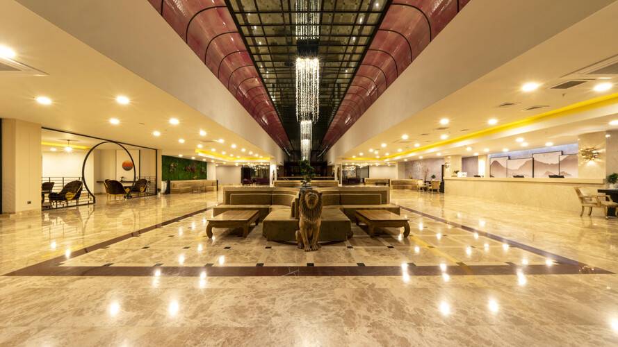 Siam Elegance Hotels & Spa