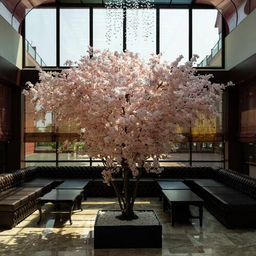 Siam Elegance Hotels & Spa