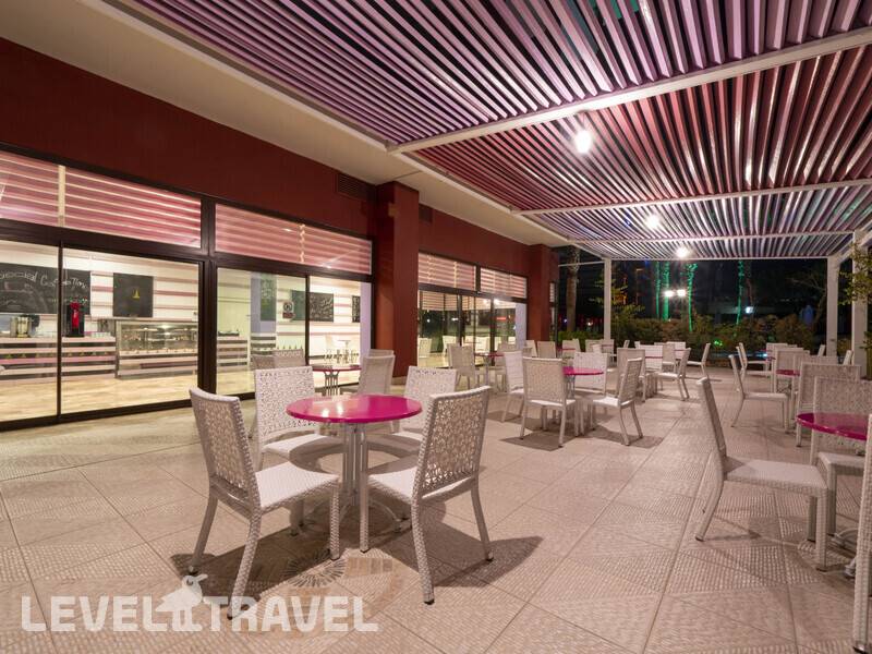 Фотография Siam Elegance Hotels & Spa