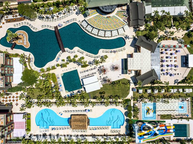 Фотография Siam Elegance Hotels & Spa