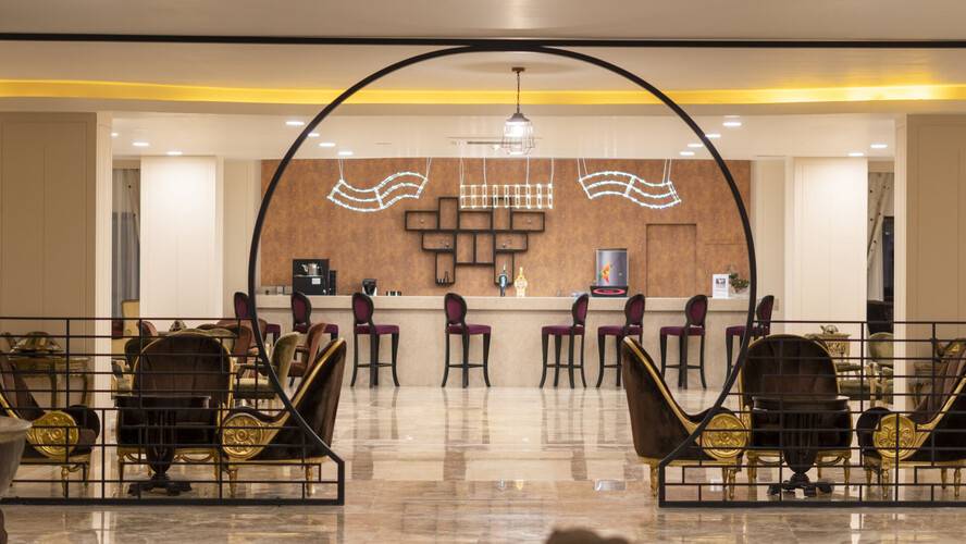 Siam Elegance Hotels & Spa