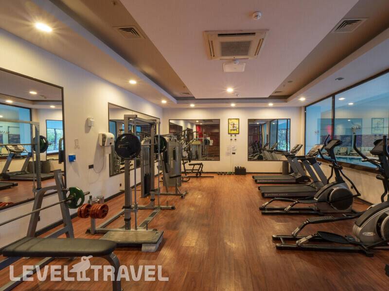 Фотография Siam Elegance Hotels & Spa