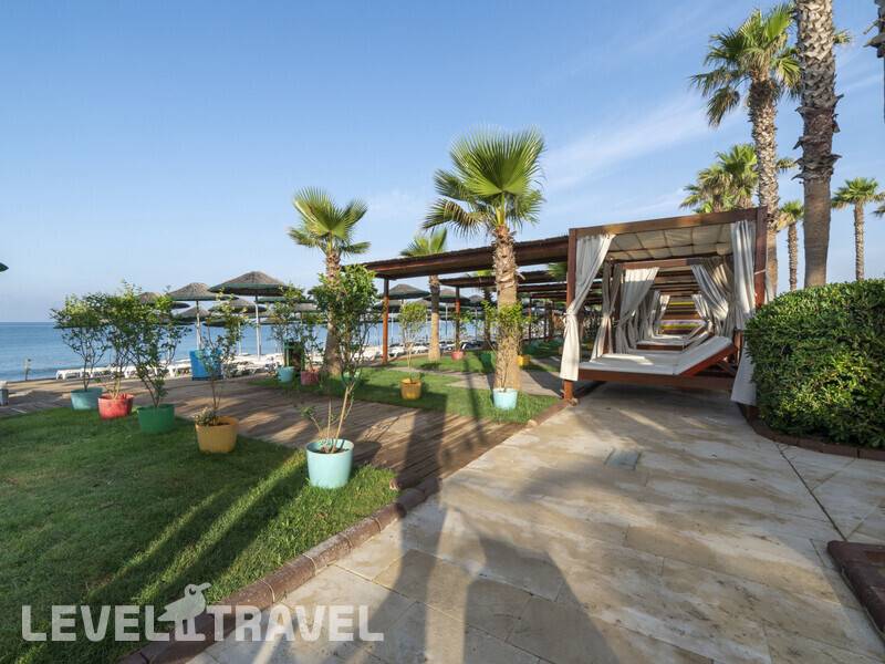 Фотография Siam Elegance Hotels & Spa