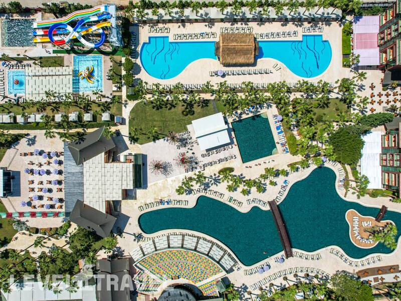 Фотография Siam Elegance Hotels & Spa