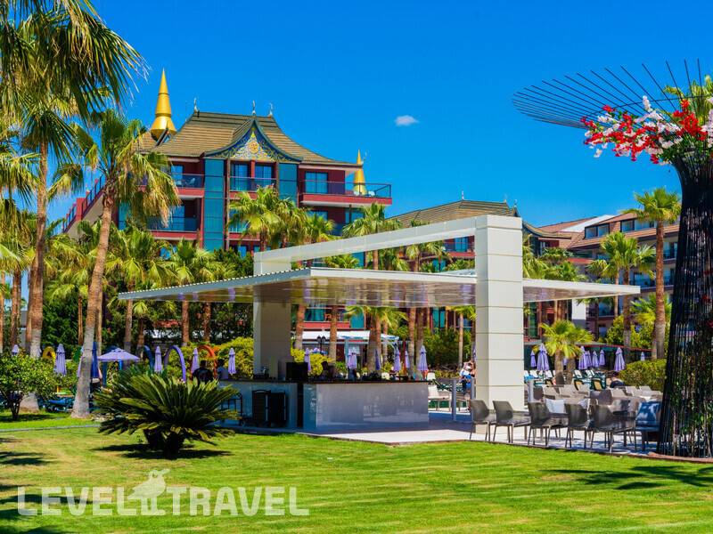 Фотография Siam Elegance Hotels & Spa