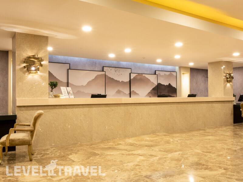 Фотография Siam Elegance Hotels & Spa
