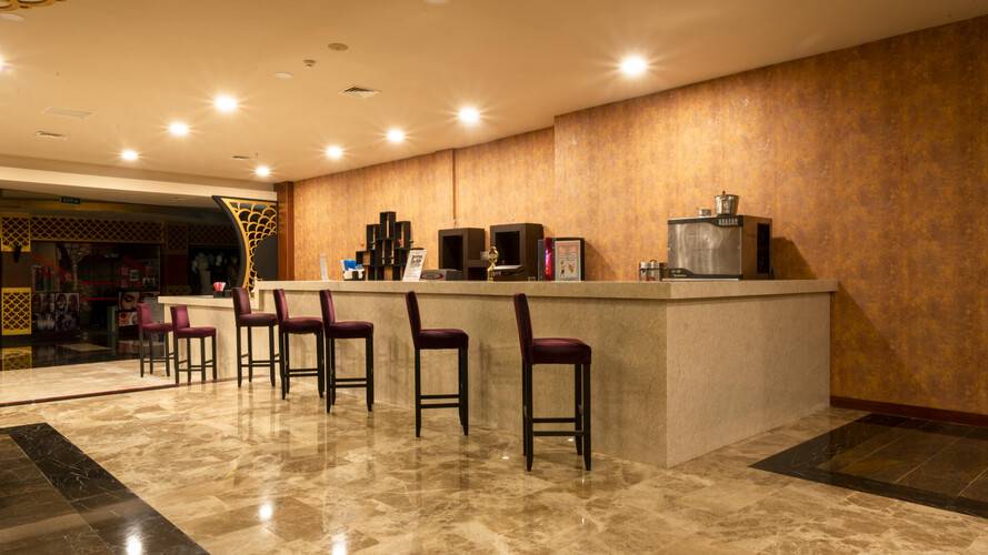 Siam Elegance Hotels & Spa