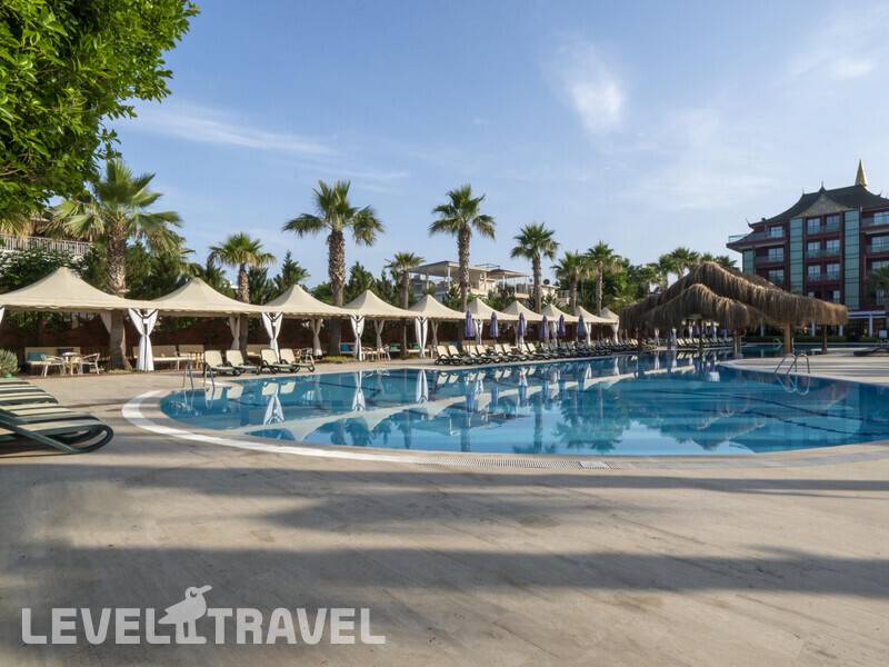 Фотография Siam Elegance Hotels & Spa