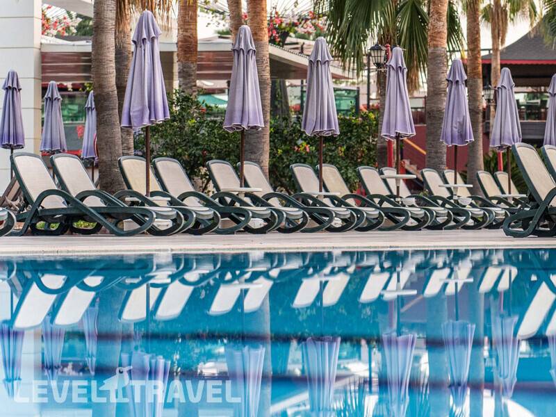 Фотография Siam Elegance Hotels & Spa