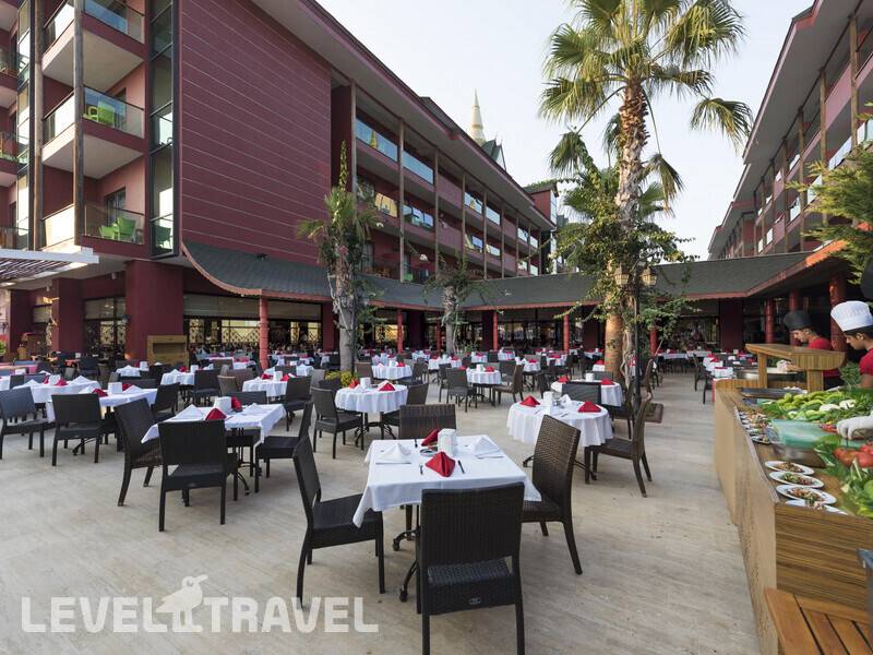 Фотография Siam Elegance Hotels & Spa
