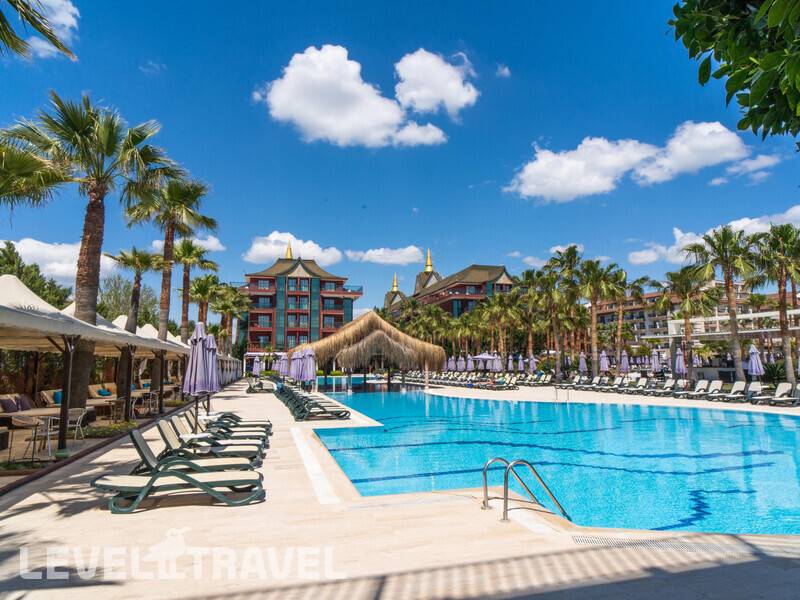 Фотография Siam Elegance Hotels & Spa