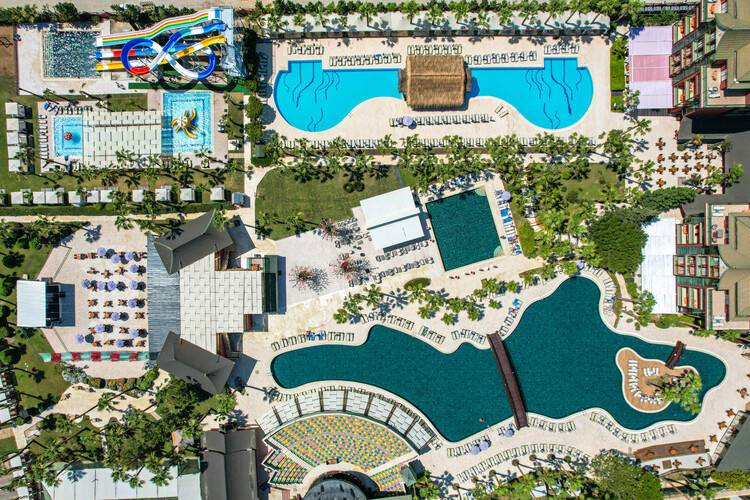 Siam Elegance Hotels & Spa