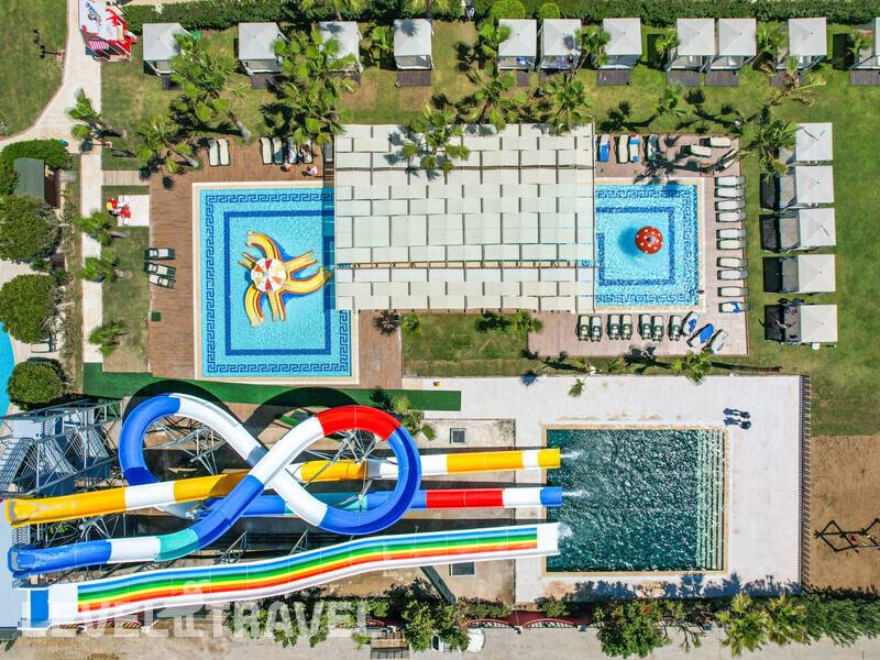 Фотография Siam Elegance Hotels & Spa