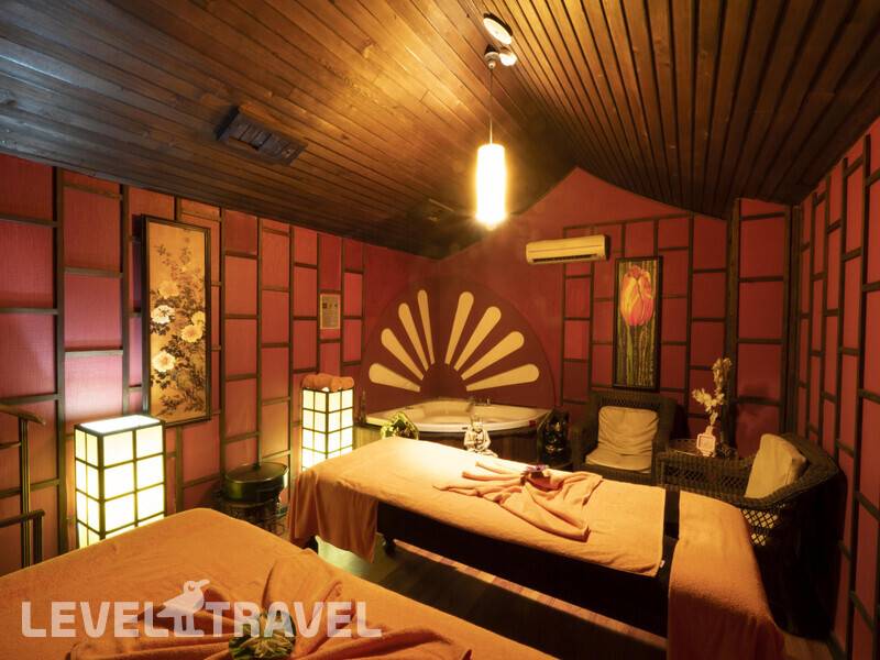 Фотография Siam Elegance Hotels & Spa