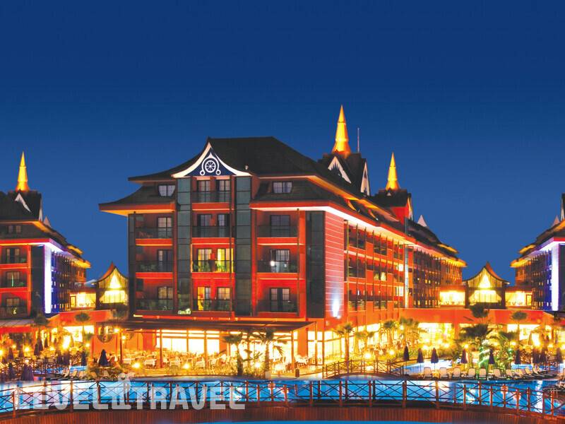 Фотография Siam Elegance Hotels & Spa