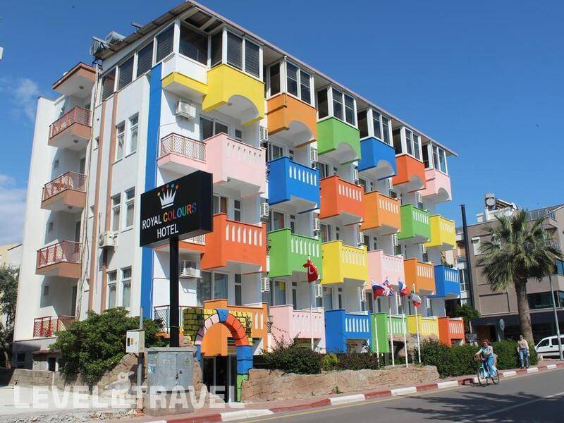 Фотография Royal City Hotel