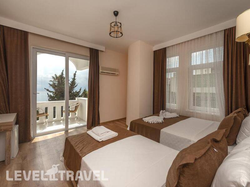 Фотография Royal City Hotel