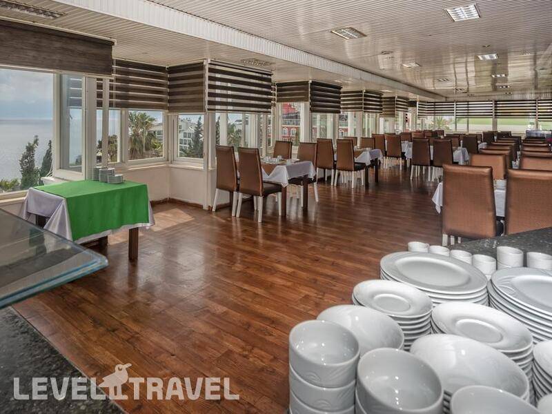Фотография Royal City Hotel