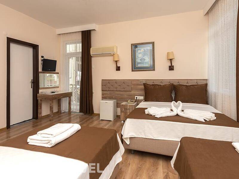 Фотография Royal City Hotel