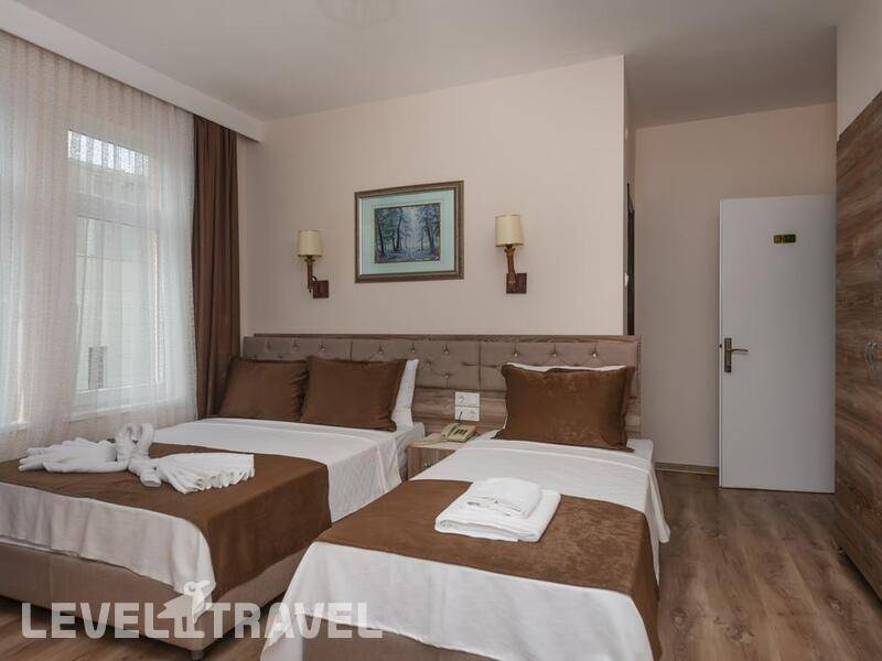 Фотография Royal City Hotel