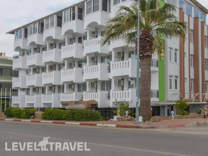 Фотография Royal City Hotel