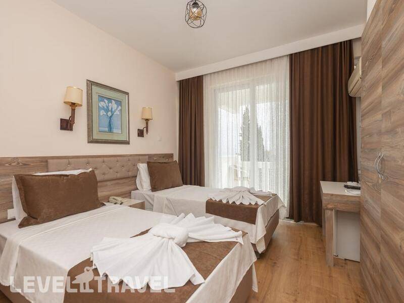 Фотография Royal City Hotel