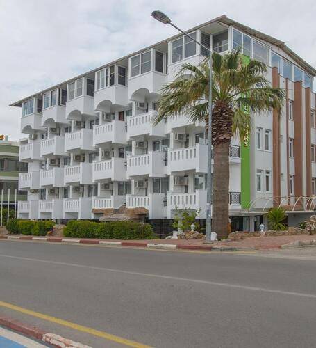 Royal City Hotel