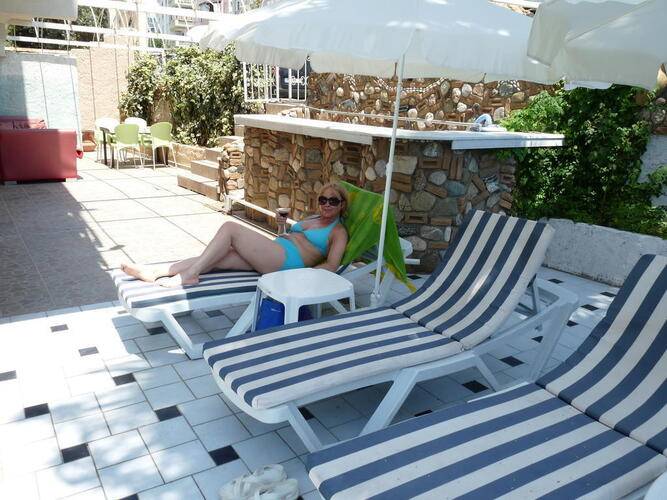 Royal City Hotel
