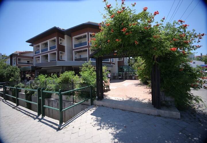 Mehtap Hotel (Ex.Mehtap Family Hotel)