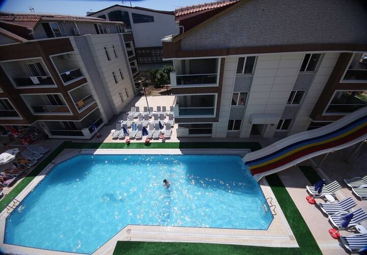 Mehtap Hotel (Ex.Mehtap Family Hotel)