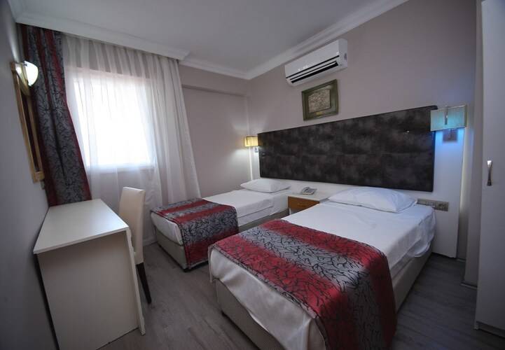 Mehtap Hotel (Ex.Mehtap Family Hotel)